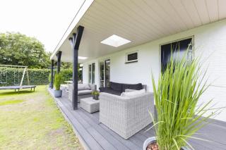 Prinsenhof 65 - Ouddorp NOT INTENDED FOR COMPANY OR WORK-RELATED STAYS - 8