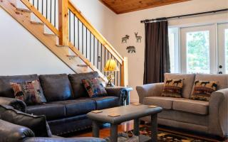 Shadow Ridge Retreat - Sevierville - 2