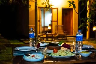 River paradise safari house-cooking class available - 6