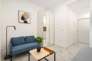 Fantastic studio in Madrid LEY3 - Madrid - 7