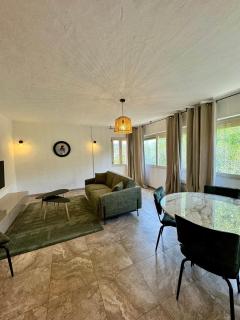 Appartement à 2 pas de la plage - Olmeto - 8