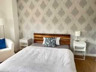 Gästeappartement Ratingen-Hösel - - 8
