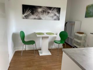 Gästeappartement Ratingen-Hösel - - 3