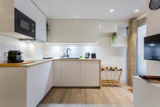 Cozy Studio - Heart of the Traboule - Lyon - 5