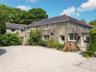 Trethellan View - Stithians - 3