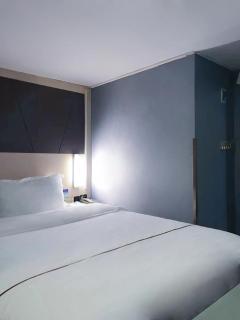 Hua Feng Hotel -Shenzhen Huaqiang South Science Museum Metro Station - 5