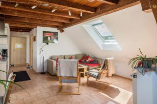 Sport Rees - Ferienwohnung Pia - Hofsgrund - 7