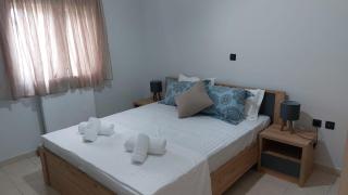 J & M Apartment - Kalamata - 9