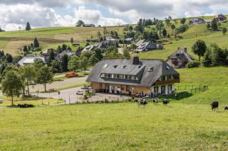Sport Rees - Ferienwohnung Pia - Hofsgrund - 0
