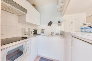 À 350m de la plage, maison pour 5 - 1