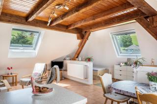 Sport Rees - Ferienwohnung Pia - Hofsgrund - 2