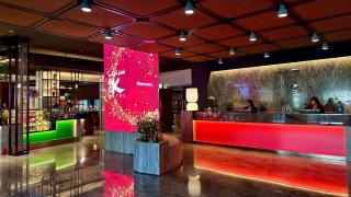 The K Hotel - Manama - 5