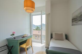 Como Panorama by Rent All Como - Como - 7