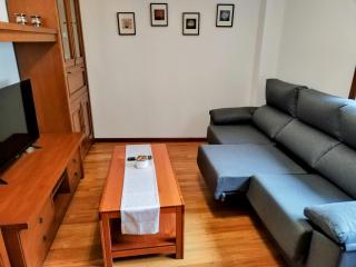 Céntrico Apartamento Río do Con - Vilagarcia de Arousa - 6