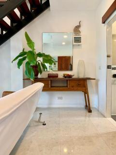 Celebrity Ocean View Villa Samui - Bangrak Beach - 7