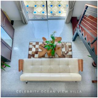 Celebrity Ocean View Villa Samui - Bangrak Beach - 8