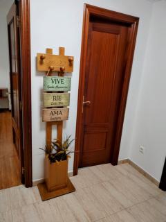 Céntrico Apartamento Río do Con - Vilagarcia de Arousa - 5