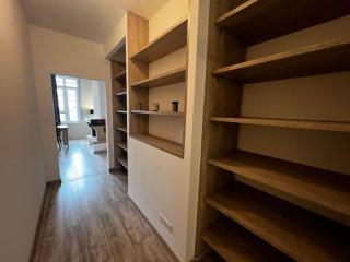 Grand appartement avec jardin - Centre ville - Cambrai - 9