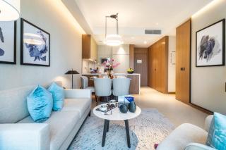 Dream Inn - Address Dubai Opera Residences - Dubai - 8