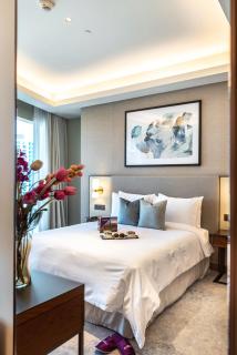 Dream Inn - Address Dubai Opera Residences - Dubai - 4