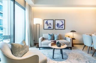 Dream Inn - Address Dubai Opera Residences - Dubai - 1