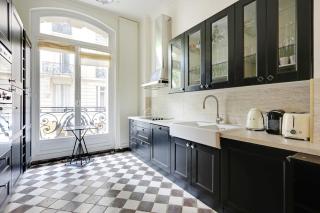 Sublime apartment - 2BR-4P - Arc de Triomphe - París - 9