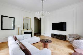 Sublime apartment - 2BR-4P - Arc de Triomphe - París - 3