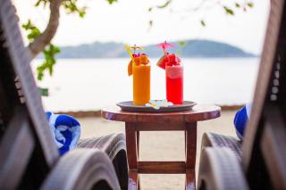 Baan Krating Phuket Resort -SHA Plus - Nai Harn Beach - 3
