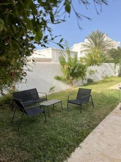 Villa les 4 PERLES - 2