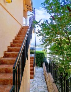 Apartmani LJUBICA - Utjeha - 1