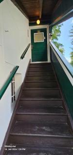 City Oasis Salzburg - 9