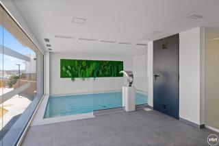 ViVi Homes - Golden Horizon Sauna, Pool, Gym & Beach - Mijas Costa - 9