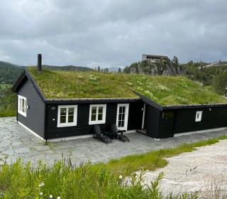 Fantastic view, great holiday house in Sirdal - Haugen - 8