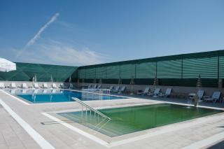Basaranlar Thermal Otel - Gazligol - 5