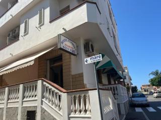 Albergo FLORIDA - Capo Rizzuto - 0