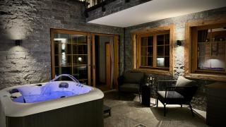 Chalet WildRuh - Ried im Zillertal - 3