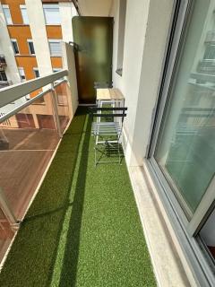 Appartement - Vichy - 5