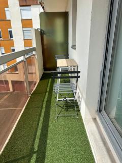 Appartement - Vichy - 4