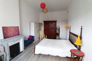 Spacious T2 near the historic sites of Nice - Nice - 3
