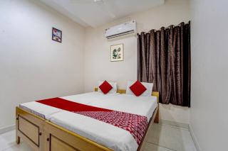 Hotel O MALA RESIDENCY - Manappārai - 8