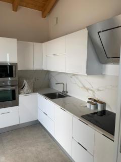 Loft bismantova - - 1