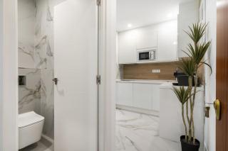 Cozy studio in Madrid LEY4 - Madrid - 1