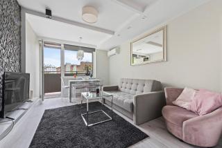 RentPlanet - Apartament Mokotowska - Varsovie - 9