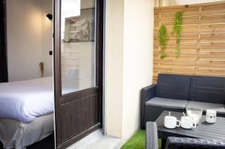 Le Captain Lodge - Annecy - 6