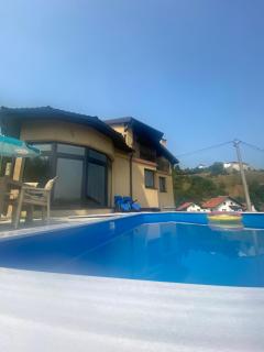 Villa Sun Visoko - Visoko - 8