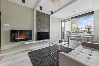 RentPlanet - Apartament Mokotowska - Varsovie - 0