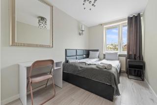 RentPlanet - Apartament Mokotowska - Varsovie - 6