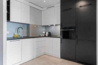 RentPlanet - Apartament Mokotowska - Varsovie - 4
