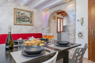CentroStorico-WiFi-Netflix-Prime-Disney - Chioggia - 8