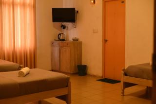 Oasis Hill Resort - Nuwara Eliya - 8